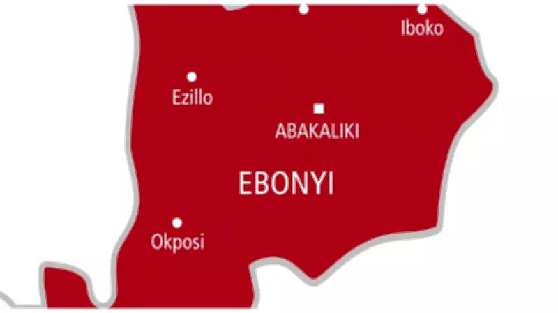 Ebonyi Council Chair Denies Attack Allegation by Ex-NUJ Official, Demands Retraction