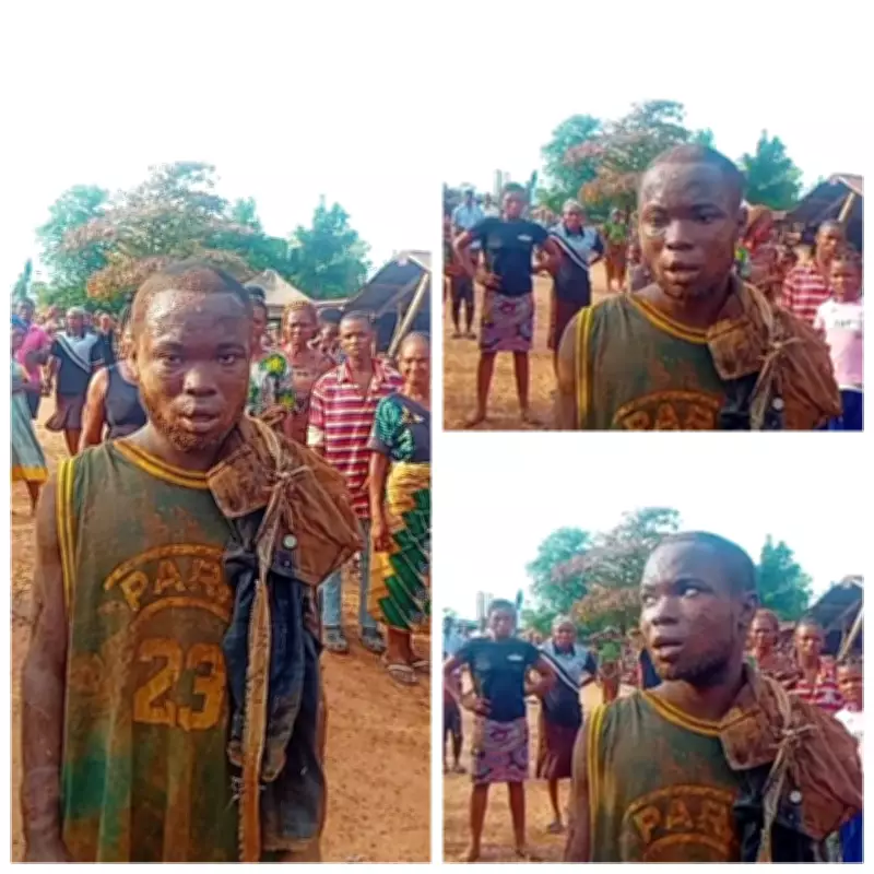 Ebonyi Man Arraigned for Allegedly Murdering Mother Over Bath Refusal