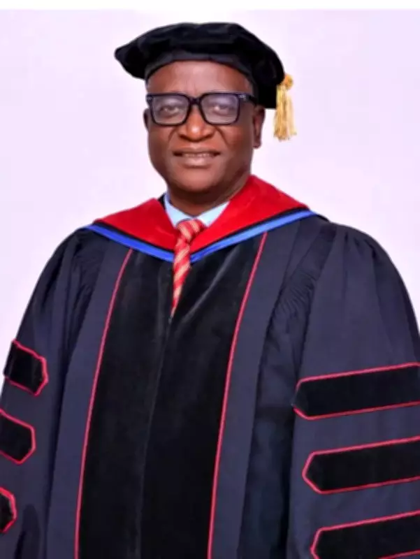 ECWA BoT Chairman Rev. Prof. Sunday Agang Abducted by Gunmen in Plateau State