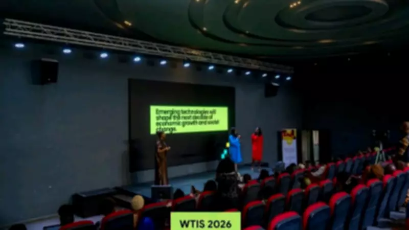 Edo Hosts Women Tech Innovators Summit to Advance Female Participation in Emerging Tech