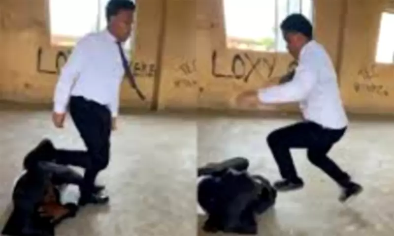 Edo Police Arrest Igbinedion School Bullying Suspects, To Face Juvenile Court