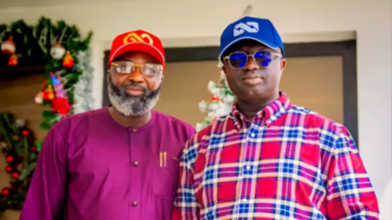 Edo Politician Igbadumhe Celebrates APC Deputy Chairman Aigbobo's Birthday