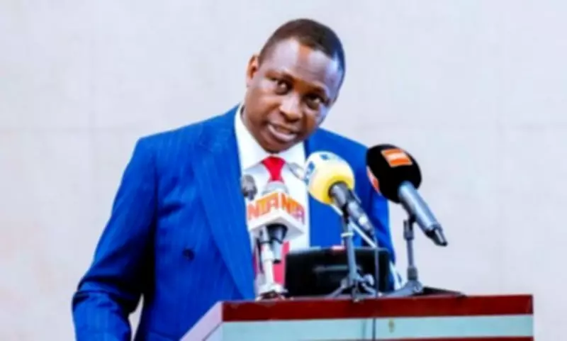 EFCC Chairman Reveals 100 Senior Lawyers on Trial for Corruption Offences