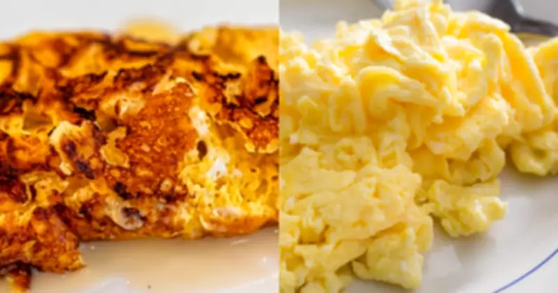 Egg Consumption Alert: Common Cooking Mistakes That Undermine Health Benefits