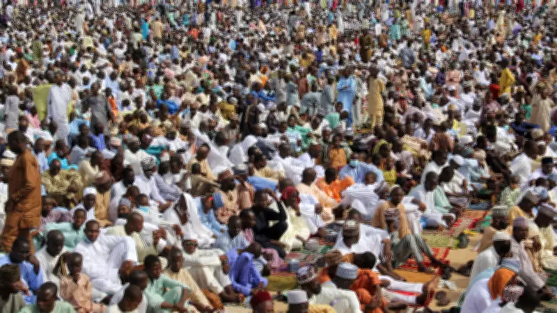 Eid al-Fitr Celebrations Across Nigeria: A Tapestry of Faith and Culture