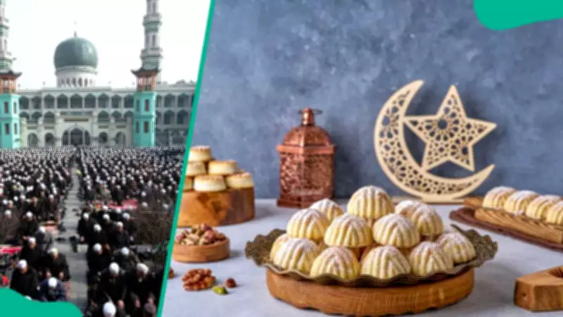 Eid-el-Fitr 2026: Countries Declare Public Holidays Ahead of Moon Sighting