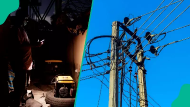 EKEDC Announces 3-Day Power Outage in Lagos for Network Upgrades