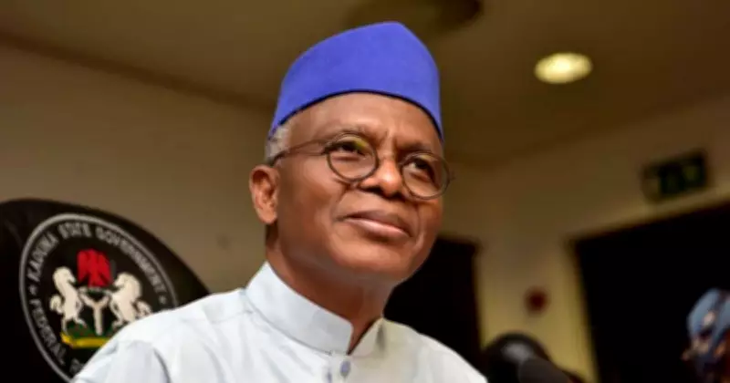 El-Rufai Accuses ICPC of Forcing Him to Quit Politics for Release from Detention