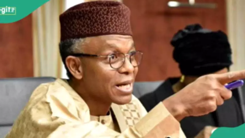 El-Rufai Breaks Silence in ICPC Custody, Invokes Constitutional Right to Remain Silent