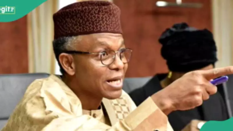 El-Rufai Family Denies ICPC Allegations, Calls Claims 'Blatant Lie'