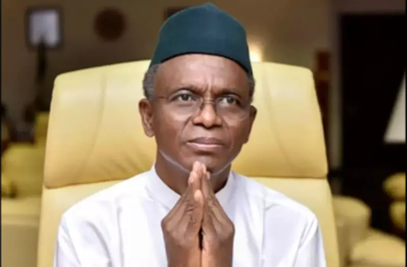 El-Rufai Withdraws N1bn Human Rights Suit Against Abuja Magistrate