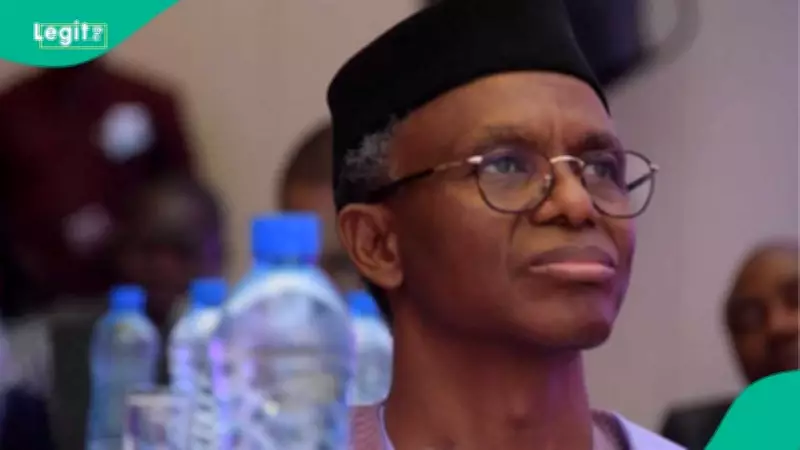 El-Rufai's Family Decries Ex-Governor's Detention as Unlawful by ICPC