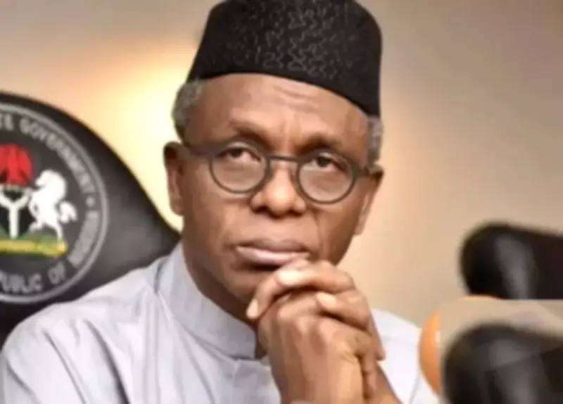 El-Rufai's Family Denies ICPC Phone-Tapping Claims, Alleges Forged Warrant