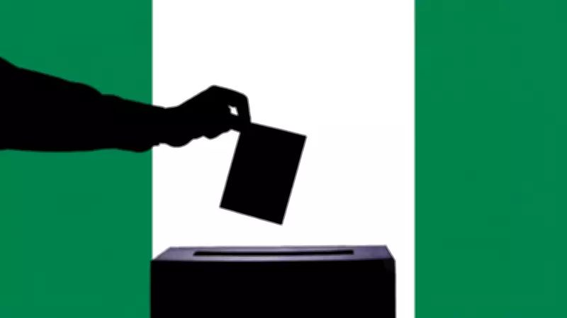 Election Observers Demand Safety Measures Ahead of Nigeria's 2027 Polls