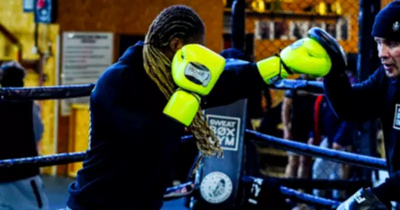 Elizabeth Oshoba: 9 Key Facts About Nigeria's First Female Boxing World Champion