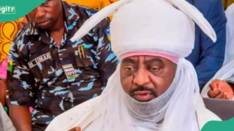 Emir Bayero Notifies Kano Police of 2026 Sallah Durbar Plans Amid Security Concerns