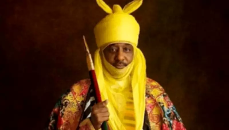 Emir Sanusi Declares Kingship Without Education is Worthless