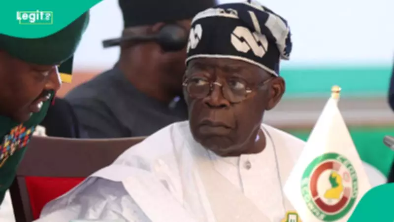 Energy Group Warns Tinubu: Petrol Import Permits Threaten Local Refining, Forex Reserves
