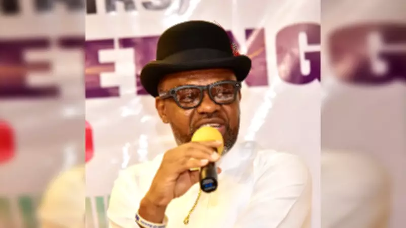 Entrepreneur Calls for Single Tax Center to End Multiple Taxation in Rivers State