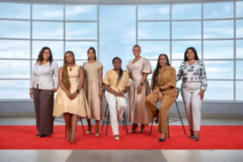 Entrepreneurs Link Economic Growth to Women's Empowerment at Lagos Forum