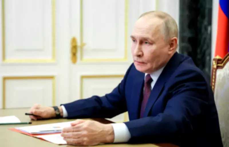 EU Council President Warns Russia Benefits from US-Israel-Iran Conflict