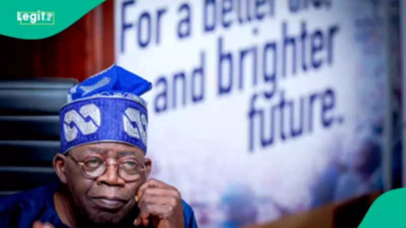 Ex-CAN Youth Leader Praises Tinubu's Reforms on President's 74th Birthday