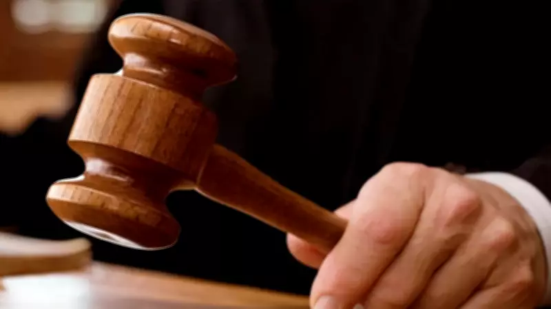 Ex-Convict Sentenced to Three Years for N12 Million Theft in Lagos Court