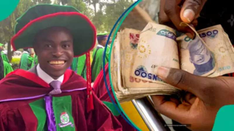 Ex-Covenant University Lecturer's 2024 Salary of N133k Sparks Debate on Academic Pay