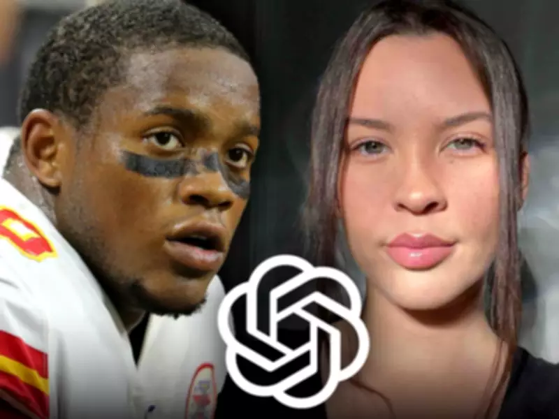 Ex-NFL Star Darron Lee Used ChatGPT for Advice After Alleged Murder, Prosecutors Claim