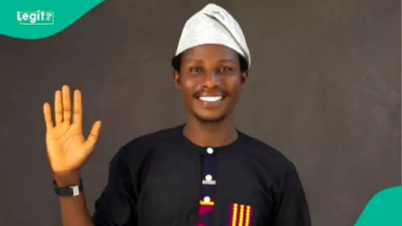 Ex-NNPP Chieftain Abioro Damilare Defects to APC Ahead of 2027 Elections