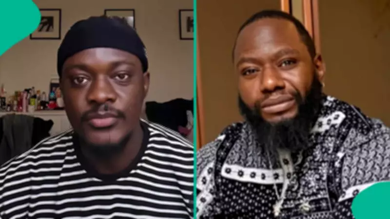 Ex-Waiter's Viral Tale of Pastor Jimmy Odukoya's Politeness Sparks Fan Reactions