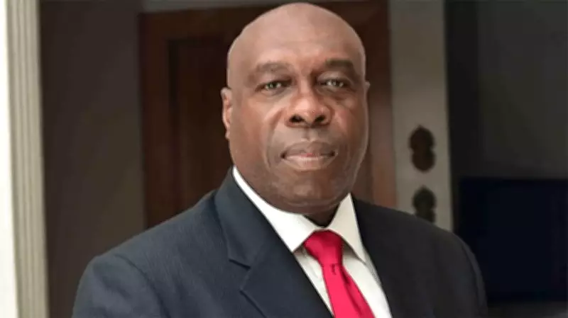 Expert Calls for Infrastructure Investment to Alleviate Urban Pressure in Nigeria