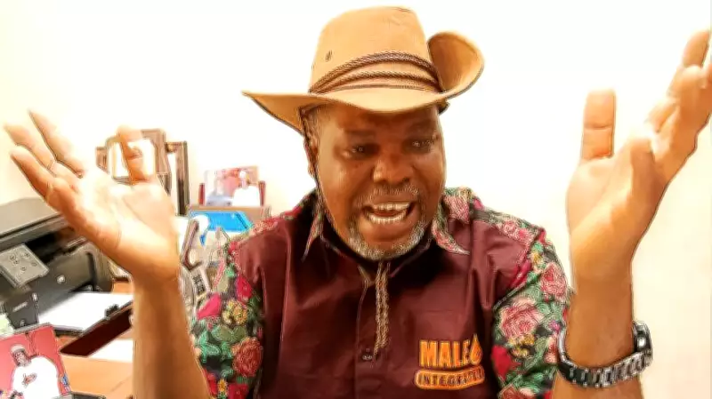 Expert Warns Tinubu: Middle East War Could Trigger Severe Economic Hardship in Nigeria