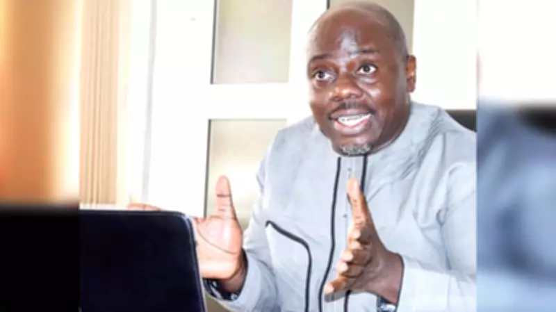 Experts: Lagos-Calabar Coastal Road Could Boost Nigeria's GDP to $14 Trillion