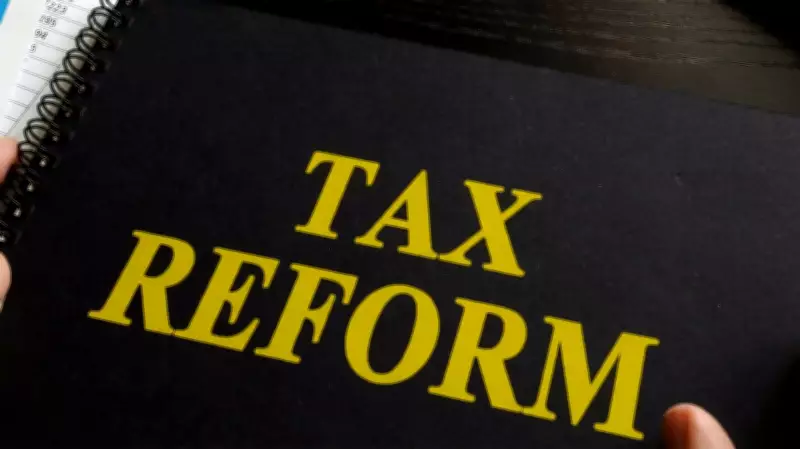 Experts Warn Employers of Risks in Nigeria's Tax Reform Transition