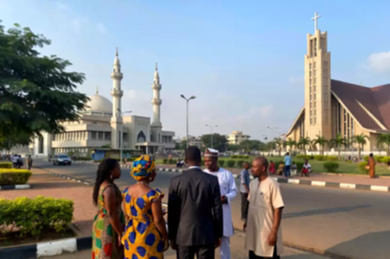 Exploring Africa's Largest Religion: Christianity and Islam in Balance