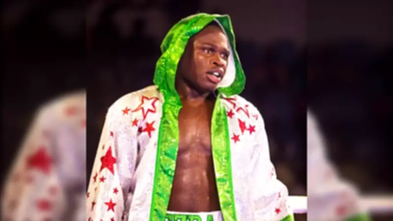 Ezra Arenyeka vs. Godday Appah: WBO Title Bout Set as Niger Delta Peace Fight