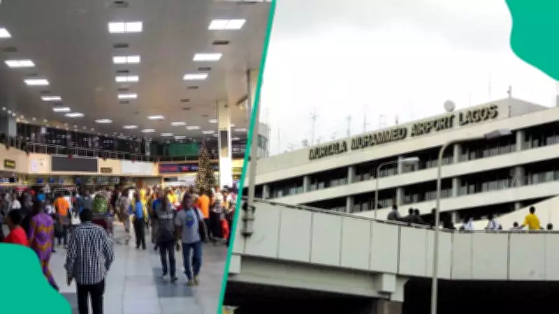FAAN Issued Over 100,000 Airport Access Cards Before Tinubu Suspended Cashless Toll Policy
