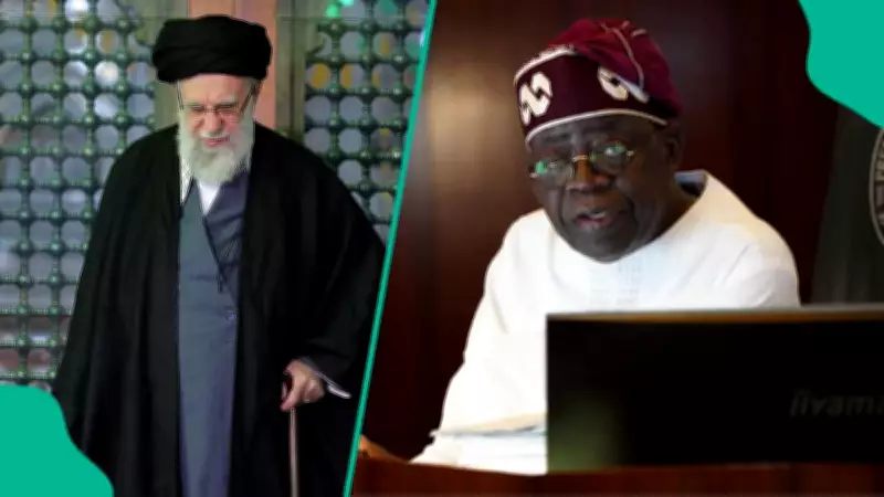 Fact Check: Nigerian Troops Did Not Shoot Down Iranian Drone in Sokoto