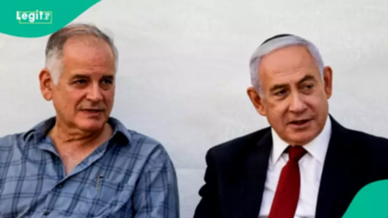 False Claim: Iranian Airstrikes Did Not Kill Israeli PM's Brother, Facts Revealed