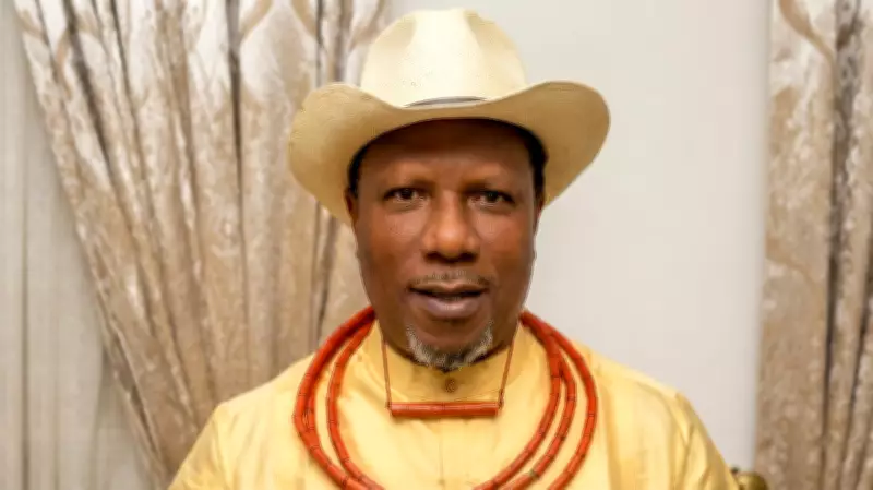 FAM Applauds Idogun's Appointment to APC Convention Entertainment Committee