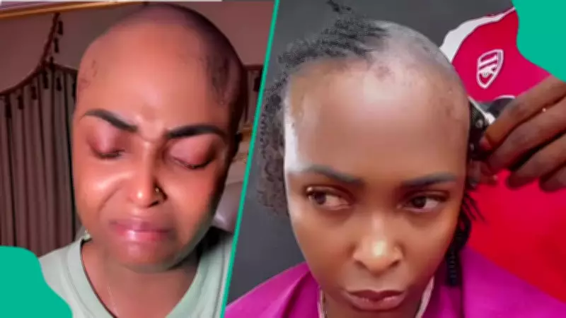 Family Accuses Blessing CEO of Forging Cancer Report Using Daughter's Medical Results