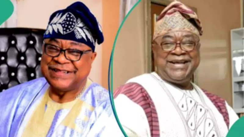 Family Legal Battle Exposes Late Oyo Governor Alao-Akala's Vast Property Portfolio