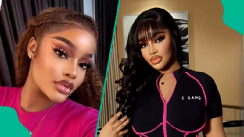 Family Member Breaks Silence After Socialite Elena Jessica's Death: 'I Warned Her'