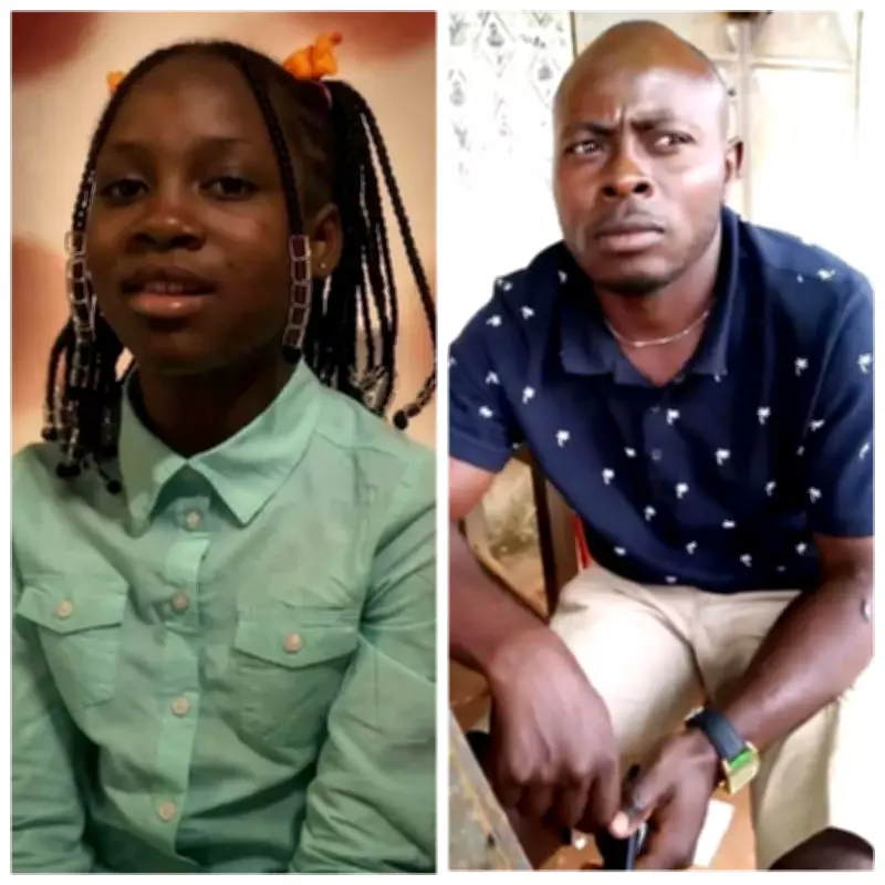 Father of Three Arrested for Rape and Murder of 11-Year-Old Girl in Cameroon