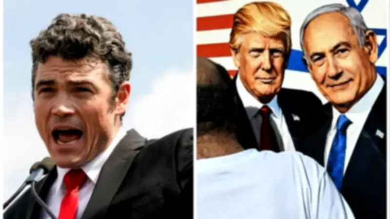 FBI Investigates Former US Counterterrorism Chief Who Resigned Over Iran War