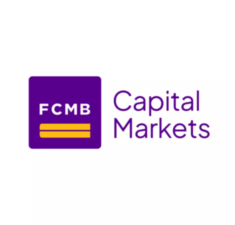 FCMB Capital Markets Leads FMDQ Sponsors' League with N1.53 Trillion Debt Transactions in 2025