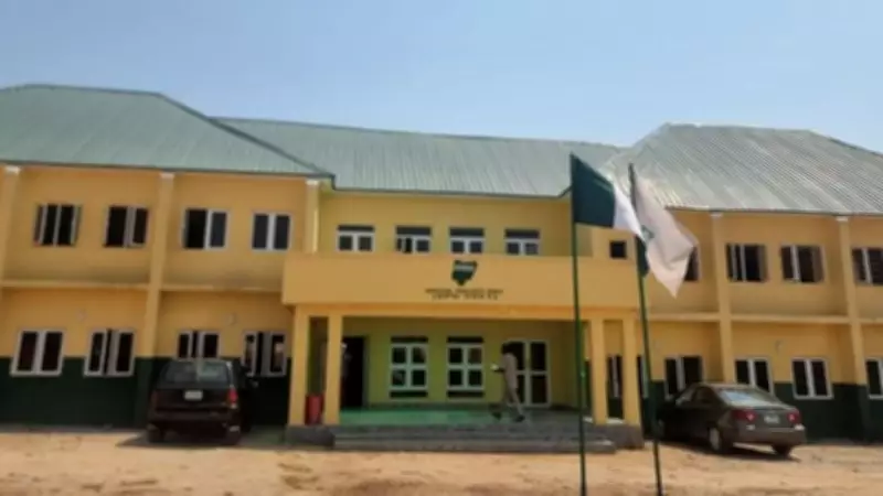 Fed Poly Ayede Council Ensures Smooth Transition with New Appointments