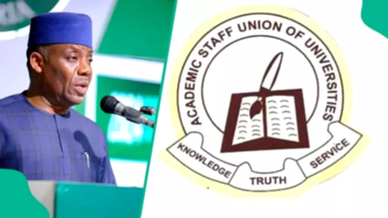 Federal Government Assures No More Strikes in Nigerian Universities