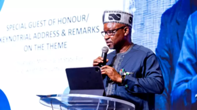 Federal Government Investigates Gas Seepage in Bille Community, Urges Calm